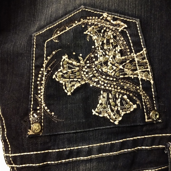 Miss me jeans - Picture 6 of 6